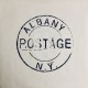 Postage - st LP